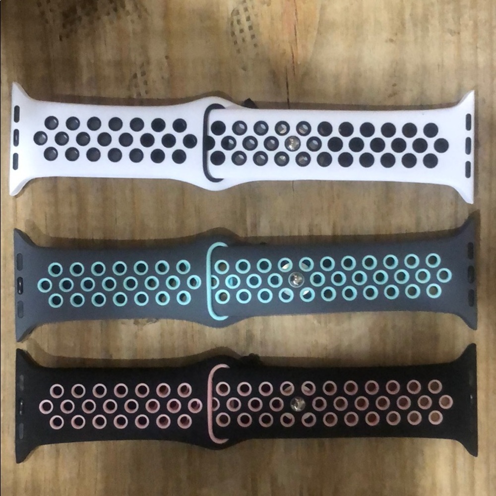 Apple Watch bands